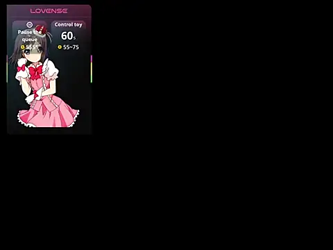 Snapshot of SugarRushie chatting on May 18, 6:58 pm SugarRushie online show from May 18, 6:58 pm