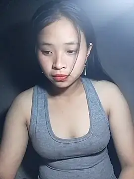Snapshot of Liss-mimi chatting on April 21, 8:55 pm Liss-mimi online show from April 21, 8:55 pm