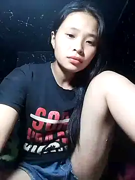 Snapshot of Liss-mimi chatting on May 10, 1:33 am Liss-mimi online show from May 10, 1:33 am