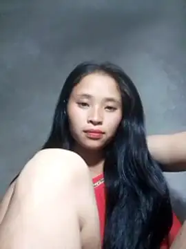 Snapshot of Liss-mimi chatting on May 23, 6:29 am Liss-mimi online show from May 23, 6:29 am