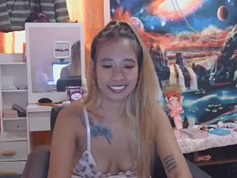 morena231994 online show from April 24, 1:08 am