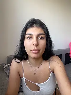 doubletrouble9 online show from April 8, 2:50 pm