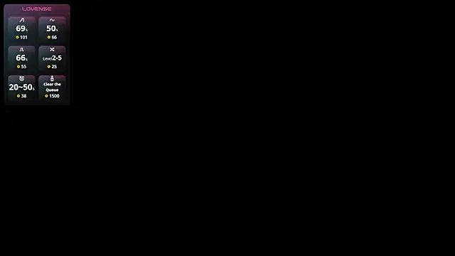 Snapshot of TondaNero chatting on May 30, 7:44 pm TondaNero online show from May 30, 7:44 pm