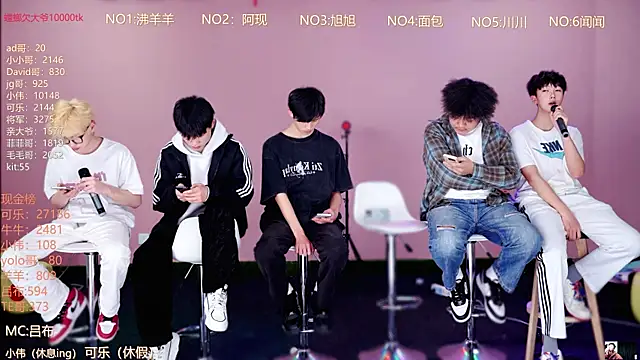 w-lucky02 online show from April 4, 11:08 am