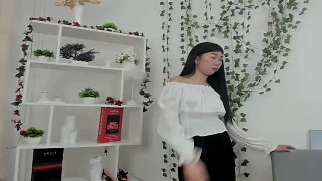 Snapshot of VersieBoers chatting on April 4, 10:35 am VersieBoers online show from April 4, 10:35 am