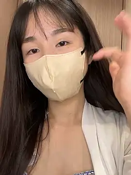 Hinako 0012 online show from April 21, 12:11 pm