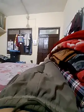 volcanojatt00 online show from April 21, 5:25 am