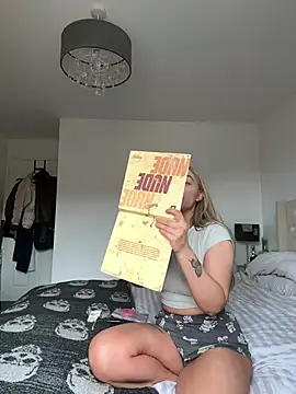 Alexiahaven online show from April 16, 10:16 am