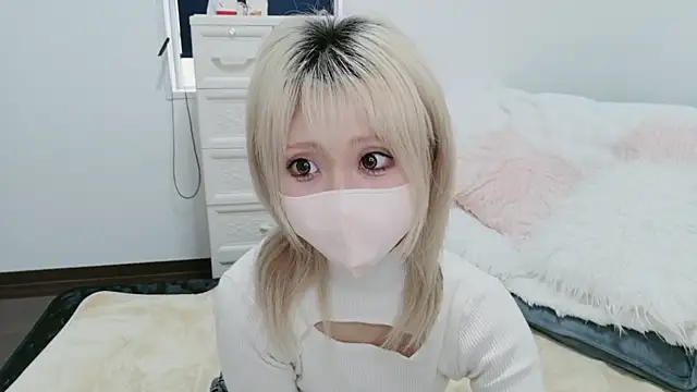 Nikoru 256 online show from April 5, 1:25 am