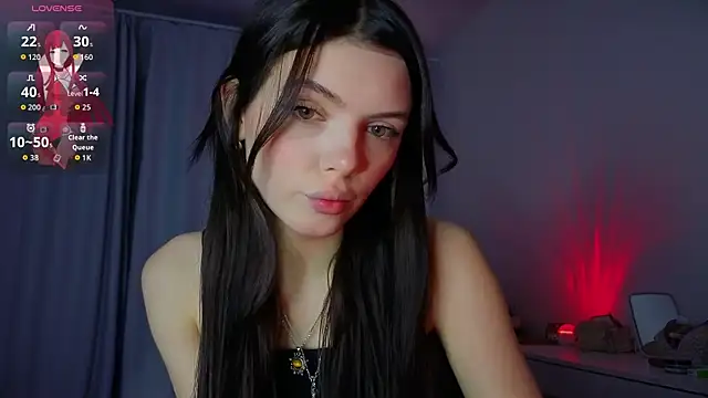 lillly meow  online show from April 24, 8:11 pm