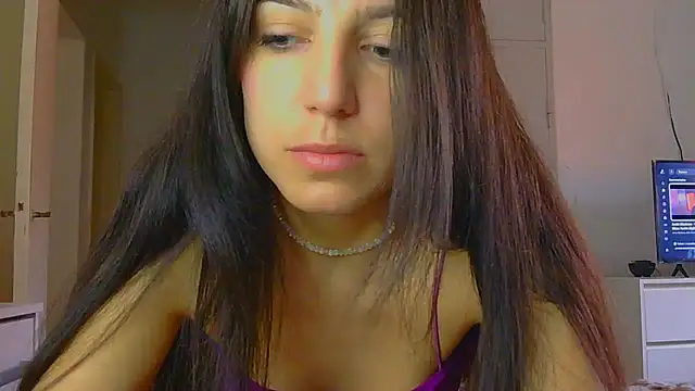 petitebelu online show from July 26, 2:13 pm
