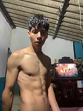 Nando-111 online show from April 4, 5:49 am