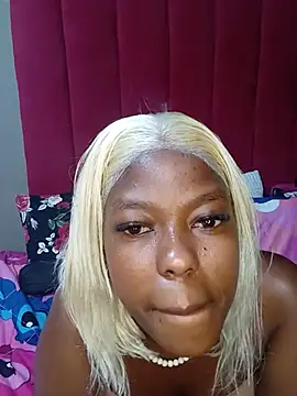 PinkyxGodess online show from June 22, 9:56 pm