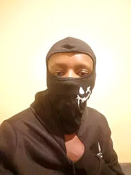 MaskedWithCum online show from July 6, 9:28 pm