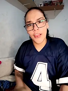  Tiff online show from April 22, 3:35 pm