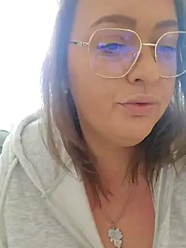 Blondibaby online show from April 26, 9:51 am