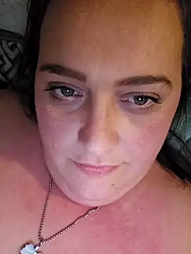 Blondibaby online show from April 26, 9:56 pm