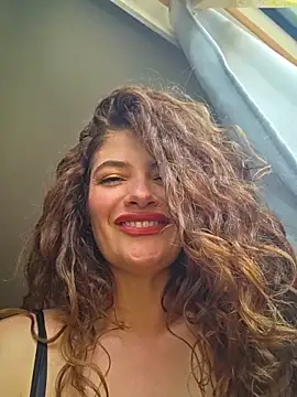 CelineBoyer  online show from April 22, 7:15 pm