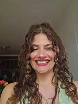 Snapshot of CelineBoyer_ chatting on May 16, 7:34 pm CelineBoyer online show from May 16, 7:34 pm