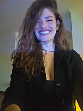 Snapshot of CelineBoyer_ chatting on May 22, 9:31 pm CelineBoyer online show from May 22, 9:31 pm