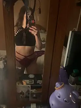 Cass wild online show from April 7, 3:07 am