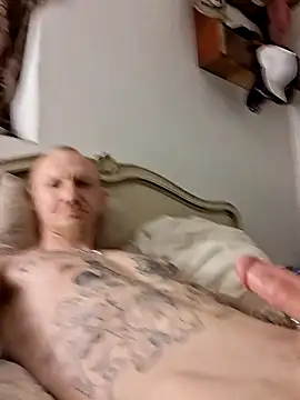 travisrwade online show from April 10, 10:20 am