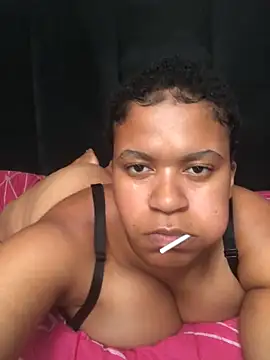 BabyyCakessX online show from April 8, 1:55 pm