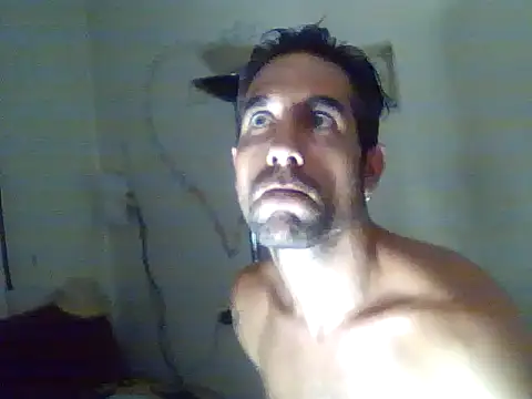 Morenazoojazos38 online show from August 10, 1:20 am