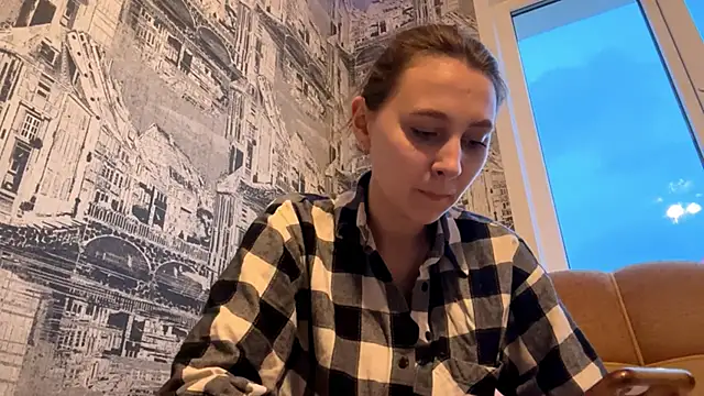 Snapshot of AiConzemius chatting on April 6, 4:52 pm AiConzemius online show from April 6, 4:52 pm