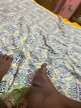 jummon24 online show from April 18, 3:38 pm