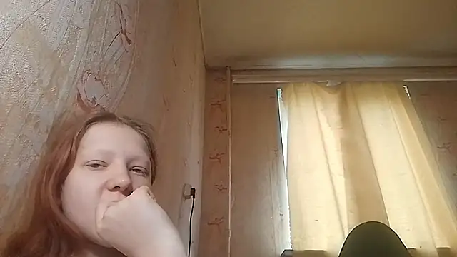Snapshot of BirgitKamal chatting on June 24, 1:54 pm BirgitKamal online show from June 24, 1:54 pm