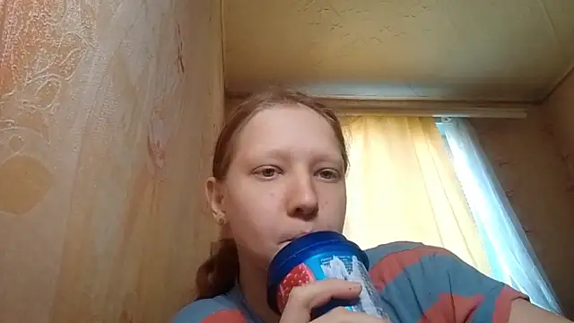 Snapshot of BirgitKamal chatting on June 25, 1:04 pm BirgitKamal online show from June 25, 1:04 pm
