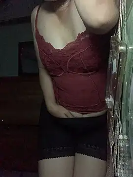 Snapshot of __Evelyn__ chatting on June 22, 3:31 pm Evelyn online show from June 22, 3:31 pm