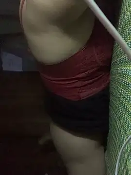 Snapshot of __Evelyn__ chatting on June 23, 4:27 pm Evelyn online show from June 23, 4:27 pm