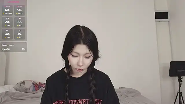 ayasinji online show from April 18, 11:36 am