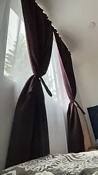 Snapshot of AlmaSajor_ chatting on July 21, 2:41 pm AlmaSajor online show from July 21, 2:41 pm