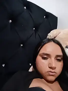 Snapshot of Valentina_Narvaez chatting on June 9, 7:47 pm Valentina Narvaez online show from June 9, 7:47 pm