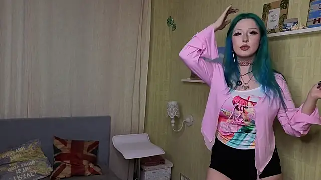 JoyRivers online show from April 7, 2:06 pm