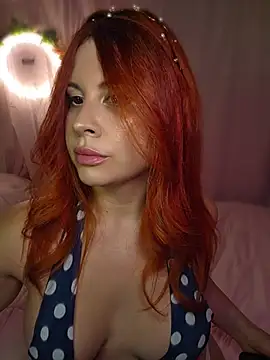 Snapshot of ItsAuroraBorealis chatting on July 22, 2:36 am ItsAuroraBorealis online show from July 22, 2:36 am