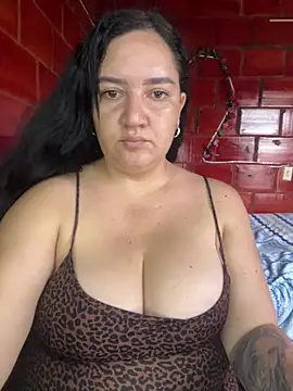 Fresita-12 online show from July 7, 1:15 pm