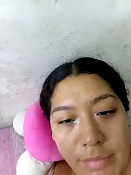 BlancaNievesxxo online show from April 12, 7:24 am