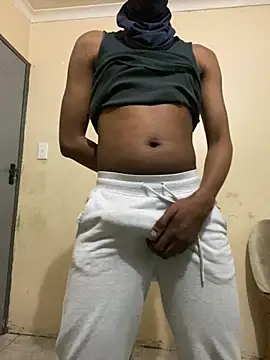 Naughty6613 online show from July 13, 1:08 am
