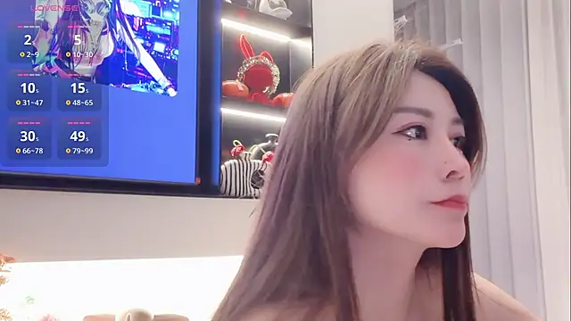 Snapshot of tingting-youu chatting on June 12, 12:26 pm tingting-youu online show from June 12, 12:26 pm