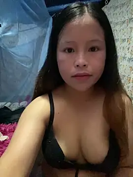 Hini cute online show from May 9, 7:57 am