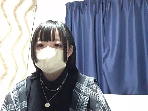 nanoka-nano0405 online show from April 5, 1:30 pm