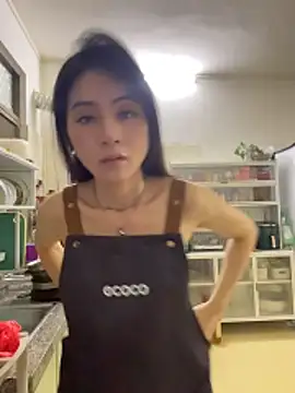 elaine616 online show from April 26, 2:59 pm