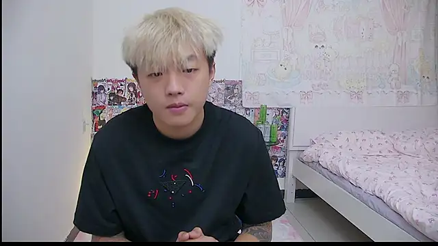 Zhuguli-001 online show from April 7, 2:39 pm