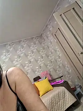 Snapshot of LaliaMia chatting on February 26, 3:52 pm LaliaMia online show from February 26, 3:52 pm