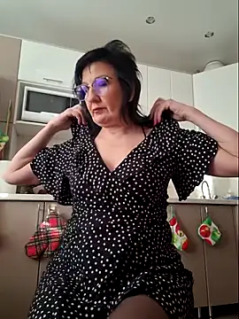 Snapshot of LaliaMia chatting on March 2, 4:07 am LaliaMia online show from March 2, 4:07 am