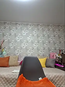 Snapshot of LaliaMia chatting on March 12, 3:07 pm LaliaMia online show from March 12, 3:07 pm